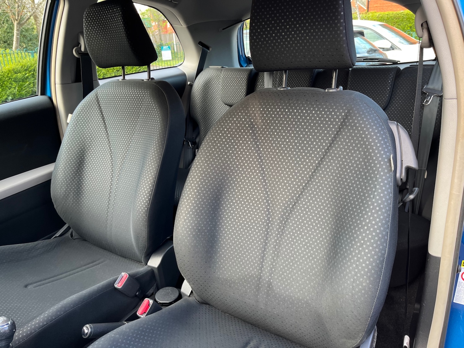 Used Toyota Yaris 2010 for sale - 78218120: Photo 11