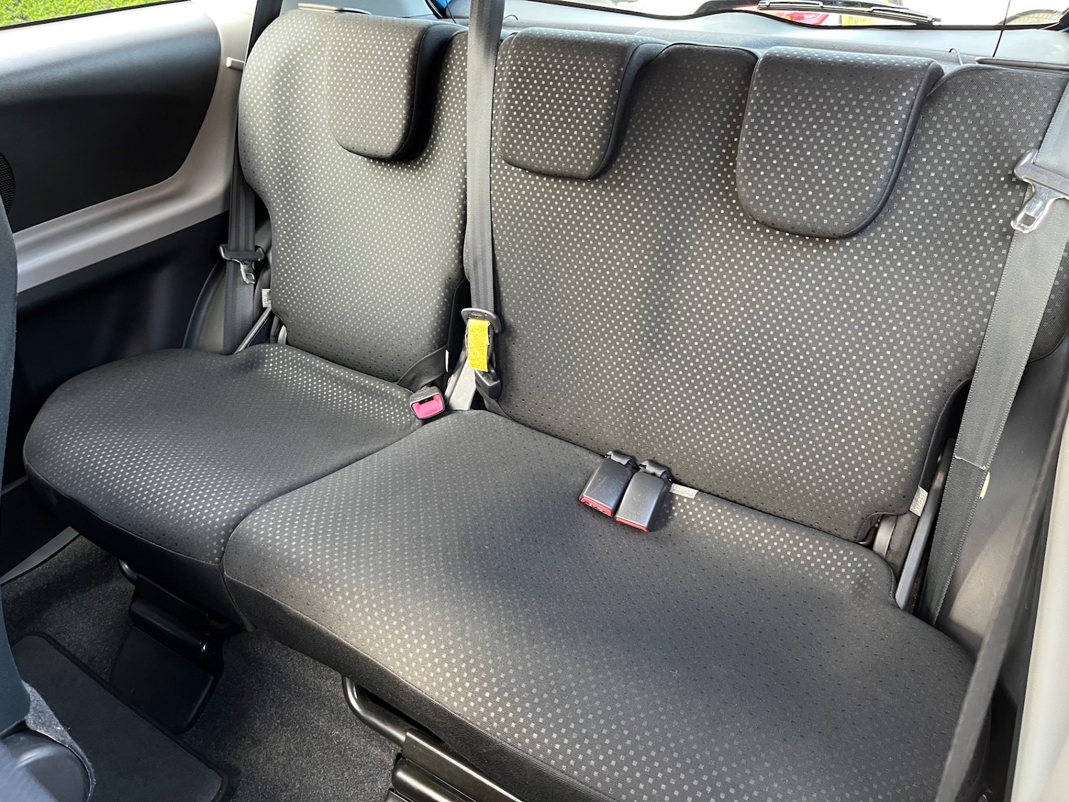 Used Toyota Yaris 2010 for sale - 78218120: Photo 12