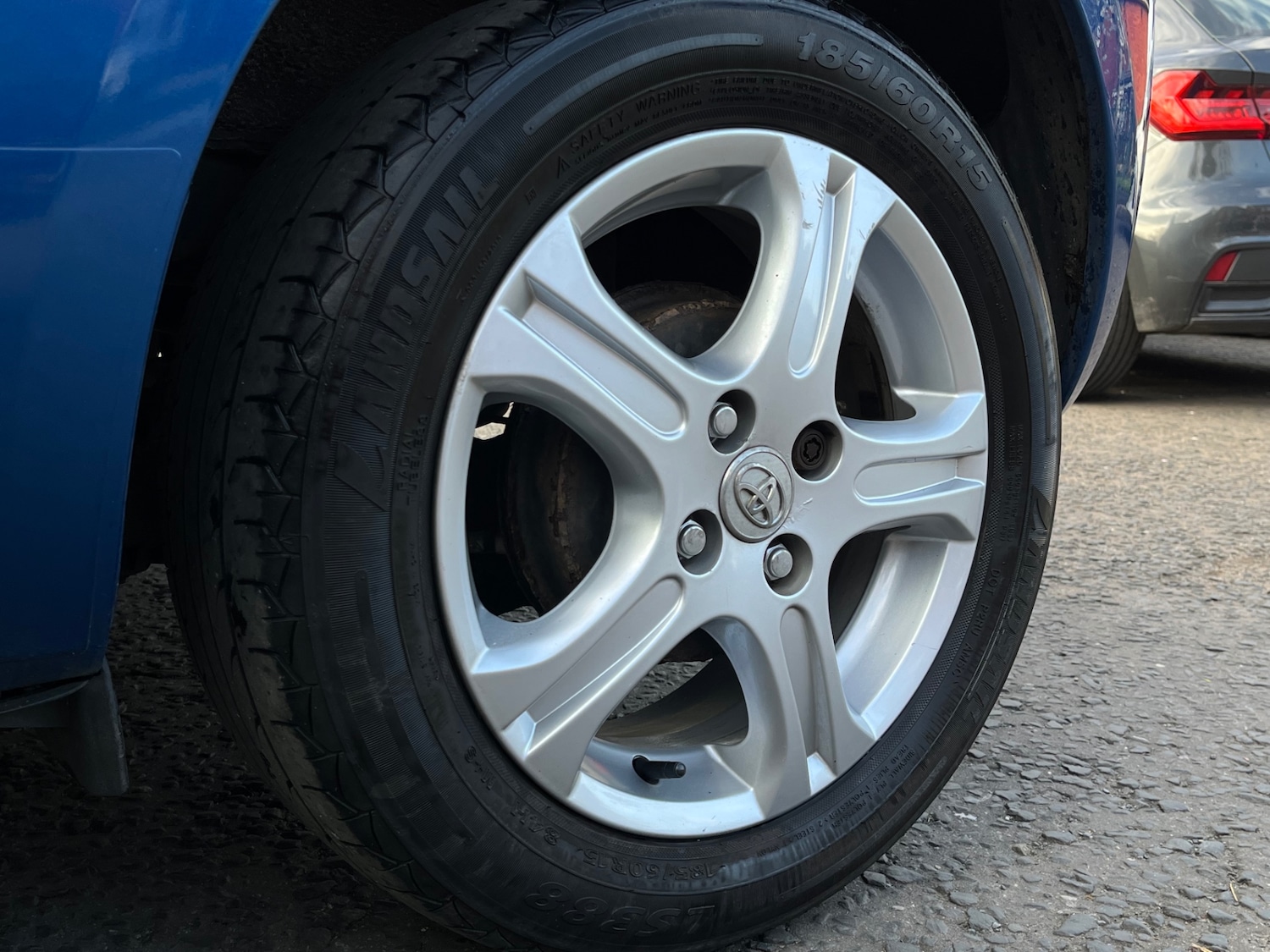 Used Toyota Yaris 2010 for sale - 78218120: Photo 14