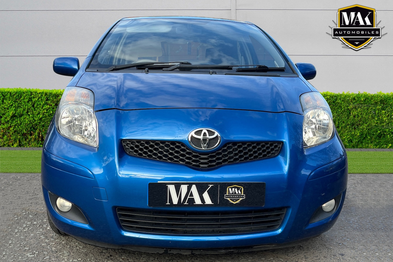 Used Toyota Yaris 2010 for sale - 78218120: Photo 5