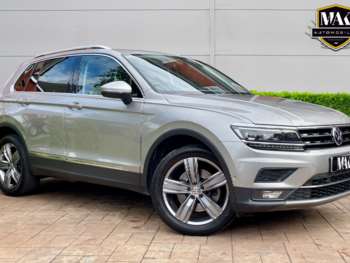 2020 (69) - 2.0 TSi 190 4Motion R-Line Tech 5dr DSG - FULL VE SERVICE