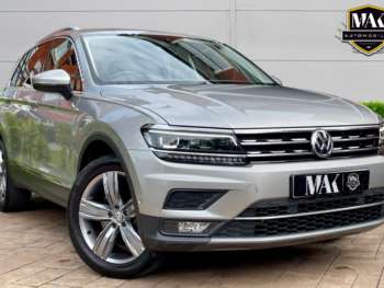 Used Volkswagen Tiguan 2020 for sale - 75224154: Photo