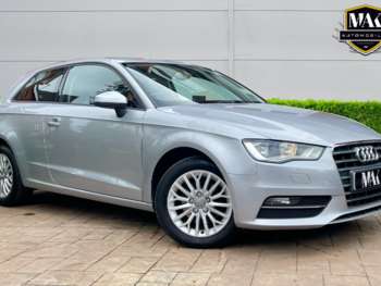Used Audi A3 2015 for sale - 75367022: Photo