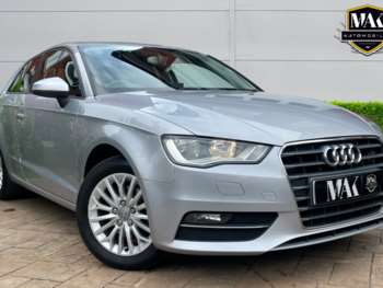 Used Audi A3 2015 for sale - 75367022: Photo