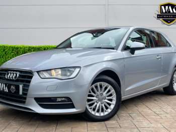 Used Audi A3 2015 for sale - 75367022: Photo