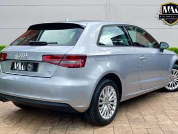Used Audi A3 2015 for sale - 75367022: Photo