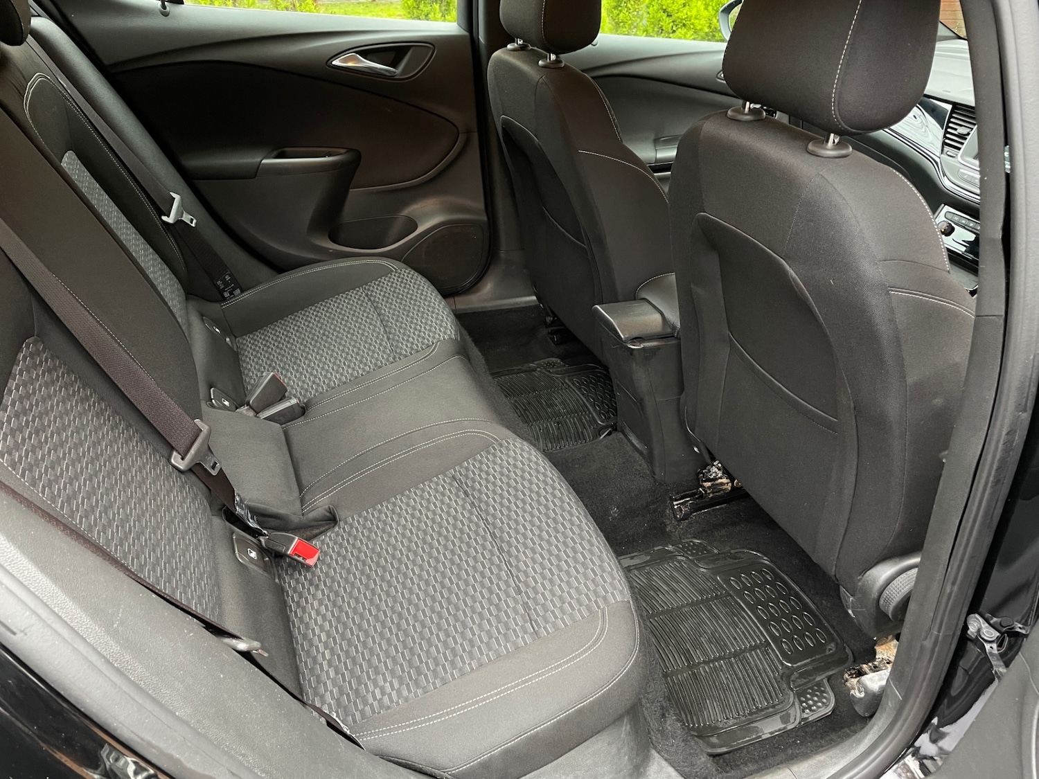 Used Vauxhall Astra 2019 for sale - 77214741: Photo 10