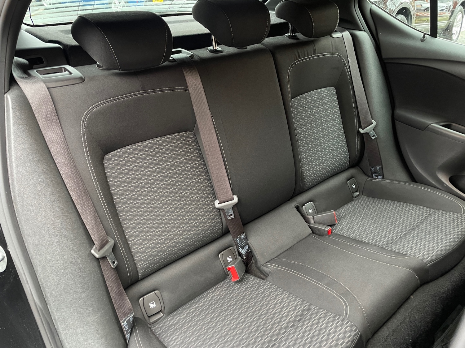 Used Vauxhall Astra 2019 for sale - 77214741: Photo 12