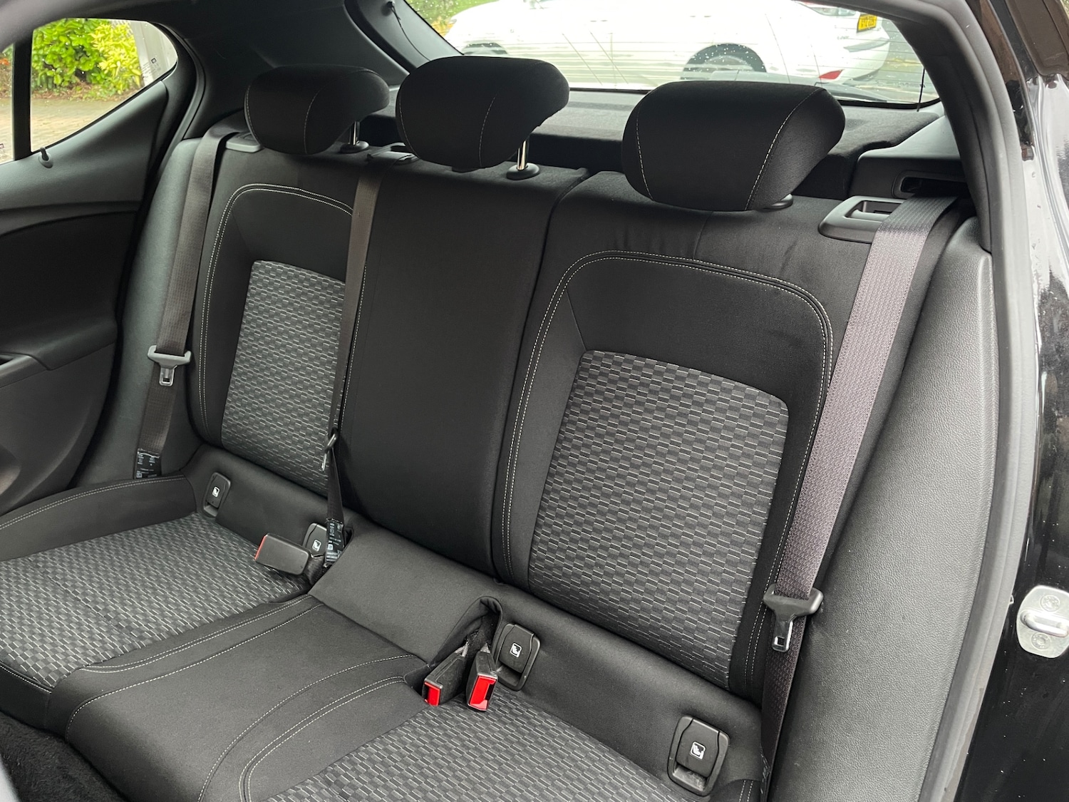 Used Vauxhall Astra 2019 for sale - 77214741: Photo 13