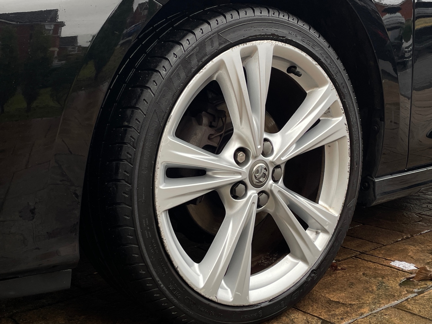 Used Vauxhall Astra 2019 for sale - 77214741: Photo 17