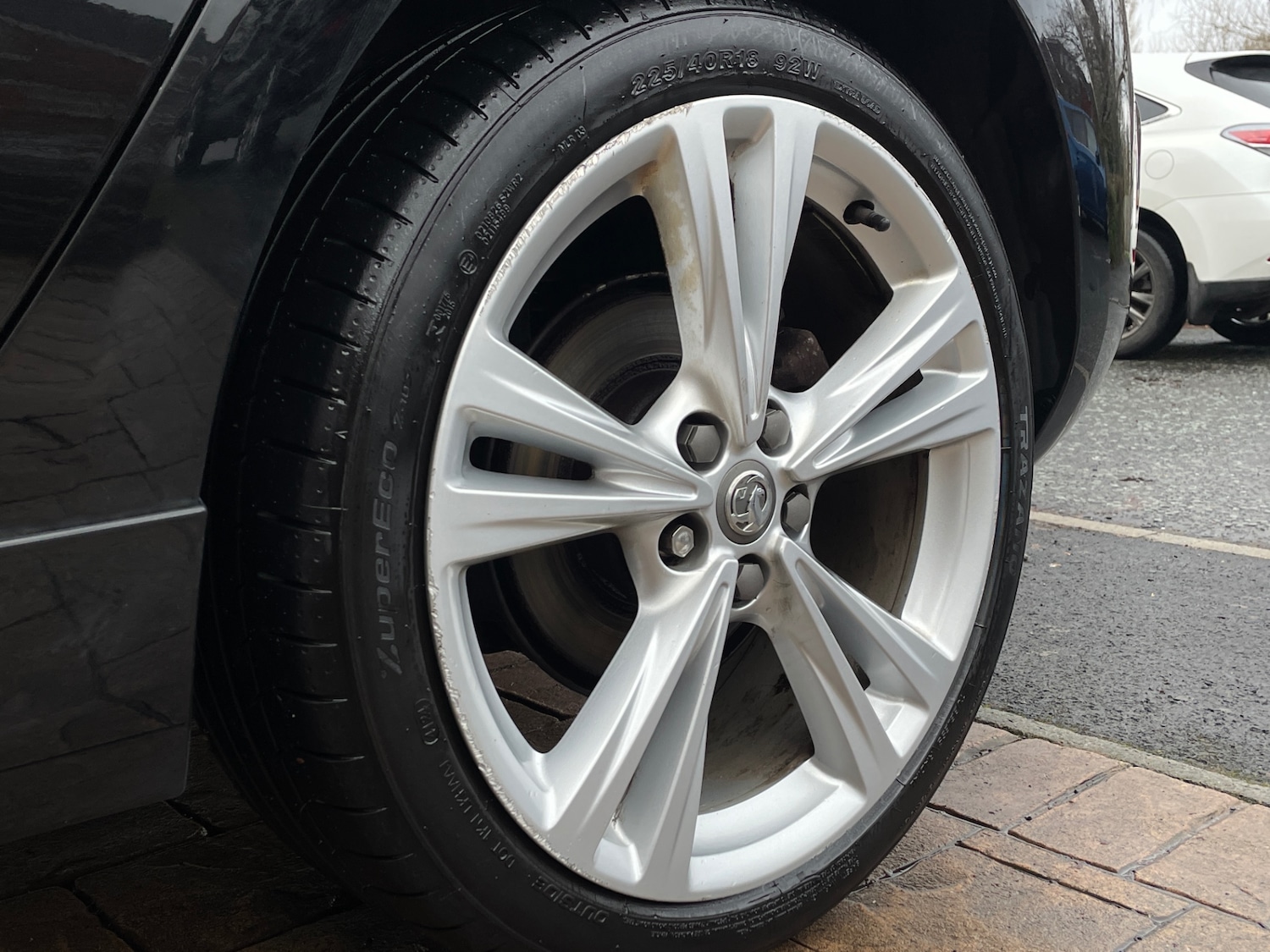 Used Vauxhall Astra 2019 for sale - 77214741: Photo 18