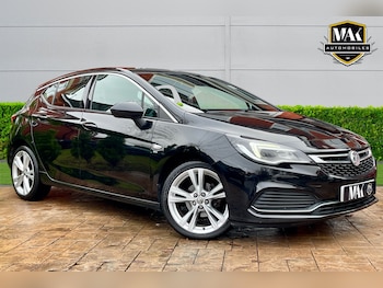 2019 (19) - 1.4T 16V 150 SRi Vx-line Nav 5dr - RECENT SERVICE