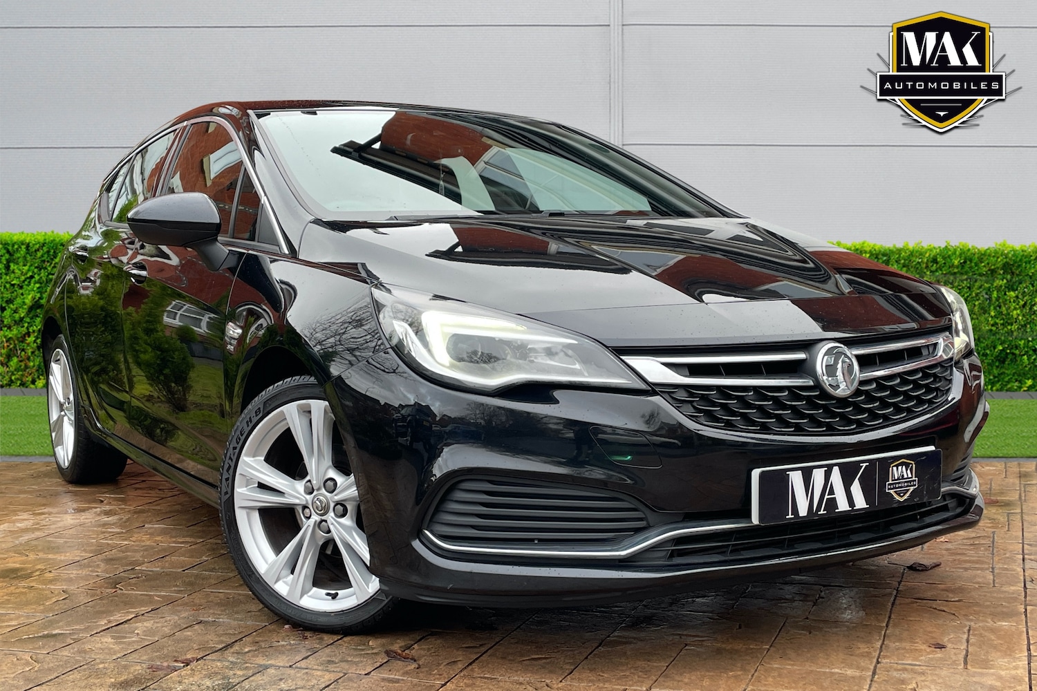 Used Vauxhall Astra 2019 for sale - 77214741: Photo 2