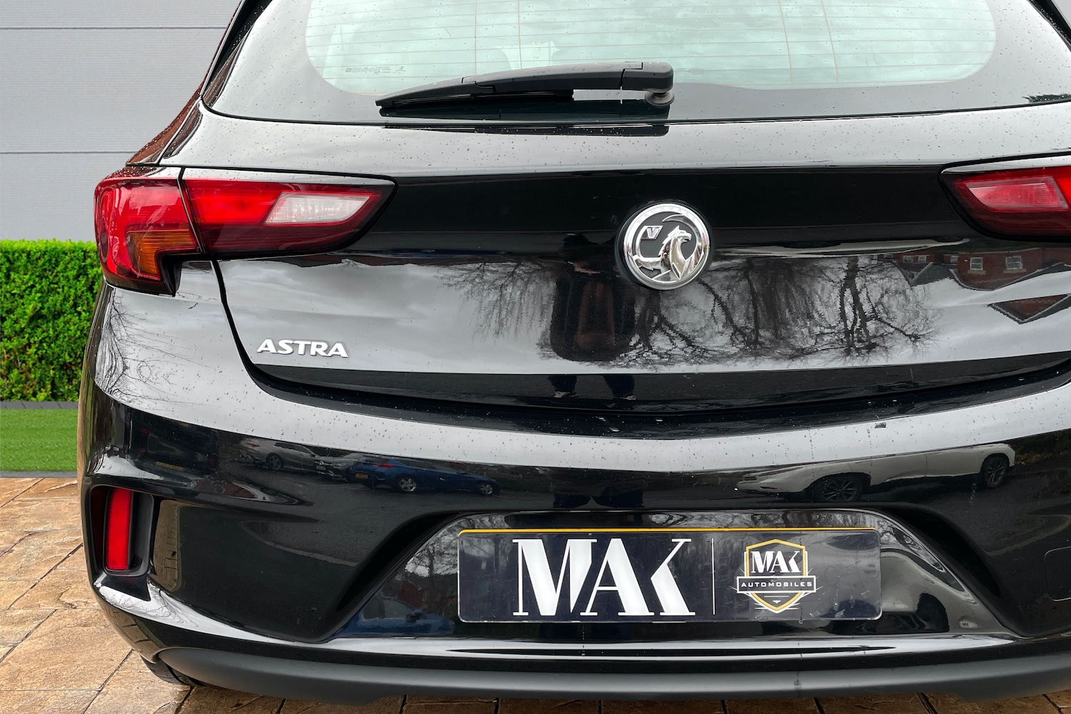 Used Vauxhall Astra 2019 for sale - 77214741: Photo 21