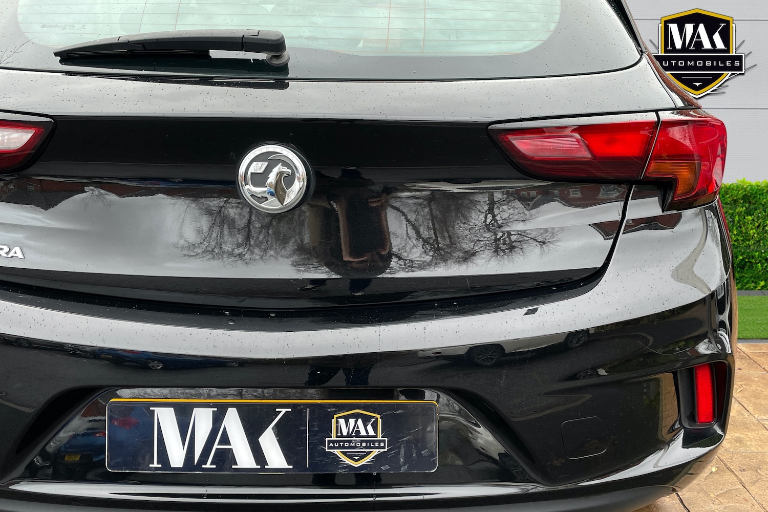 Used Vauxhall Astra 2019 for sale - 77214741: Photo 22