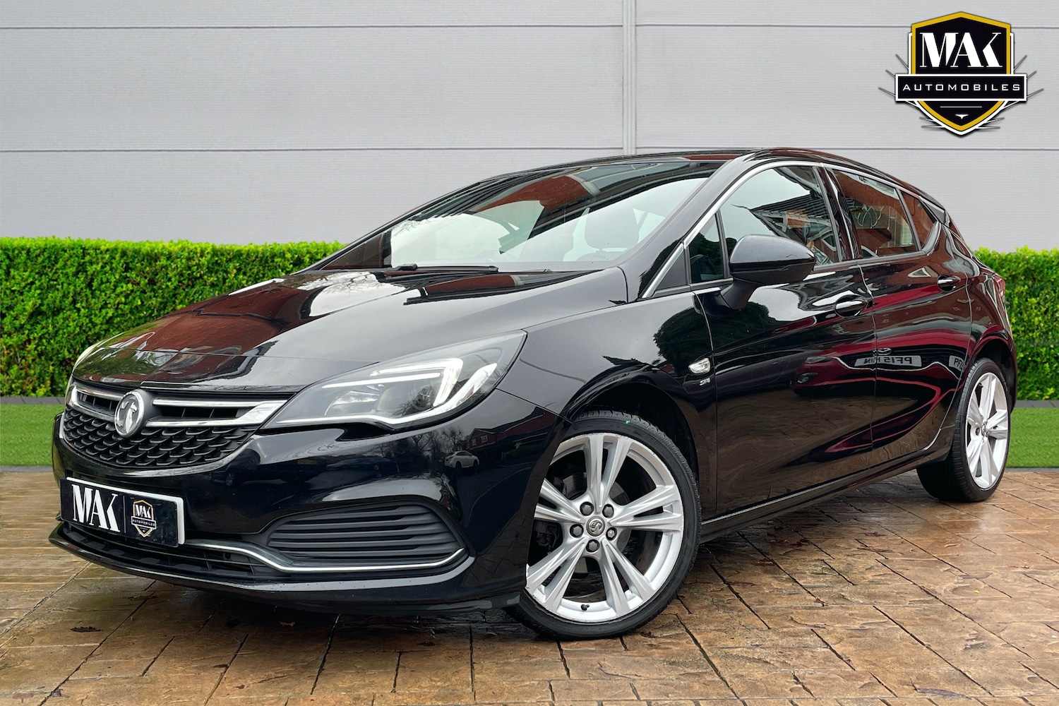 Used Vauxhall Astra 2019 for sale - 77214741: Photo 3