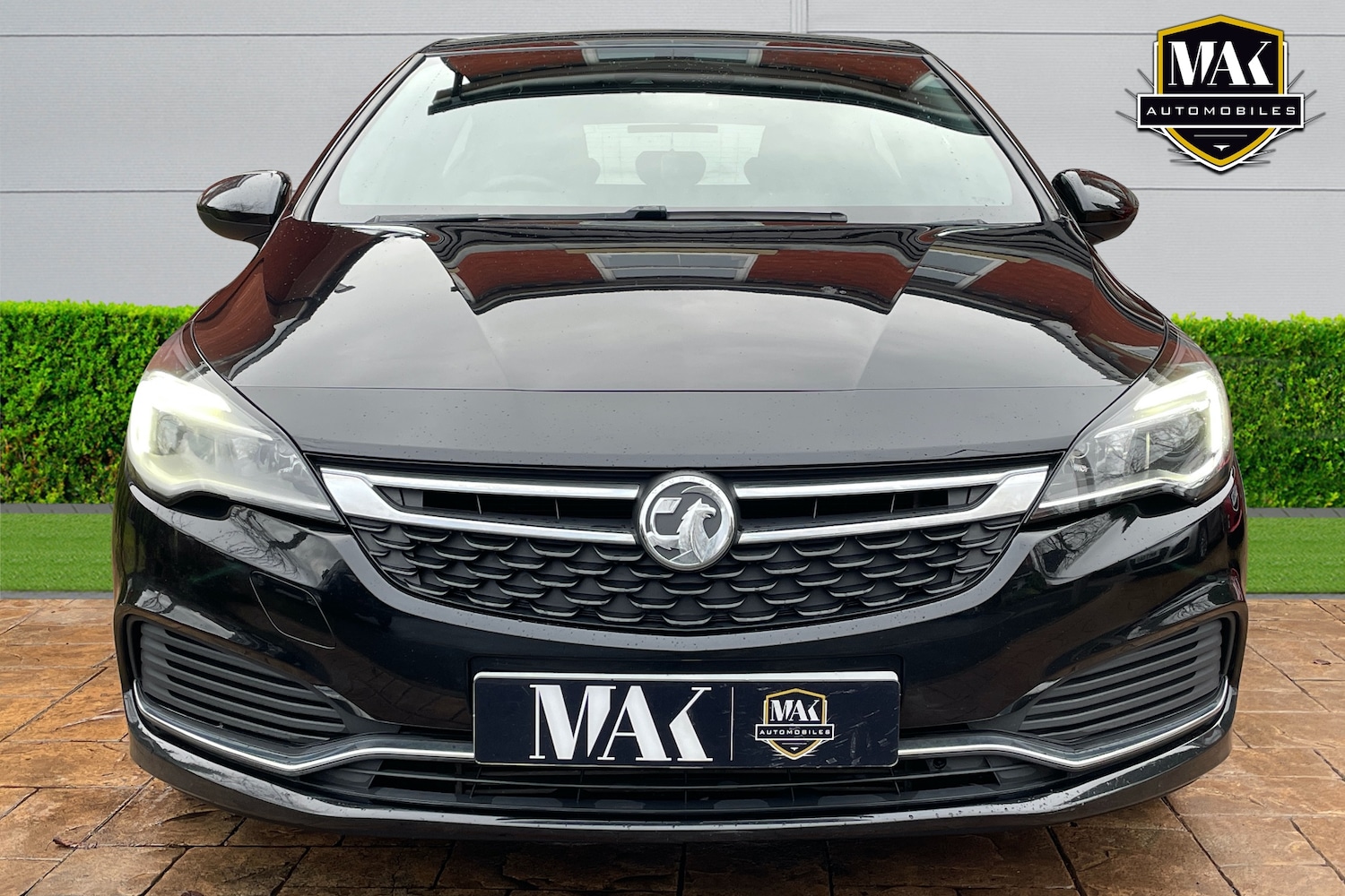 Used Vauxhall Astra 2019 for sale - 77214741: Photo 7