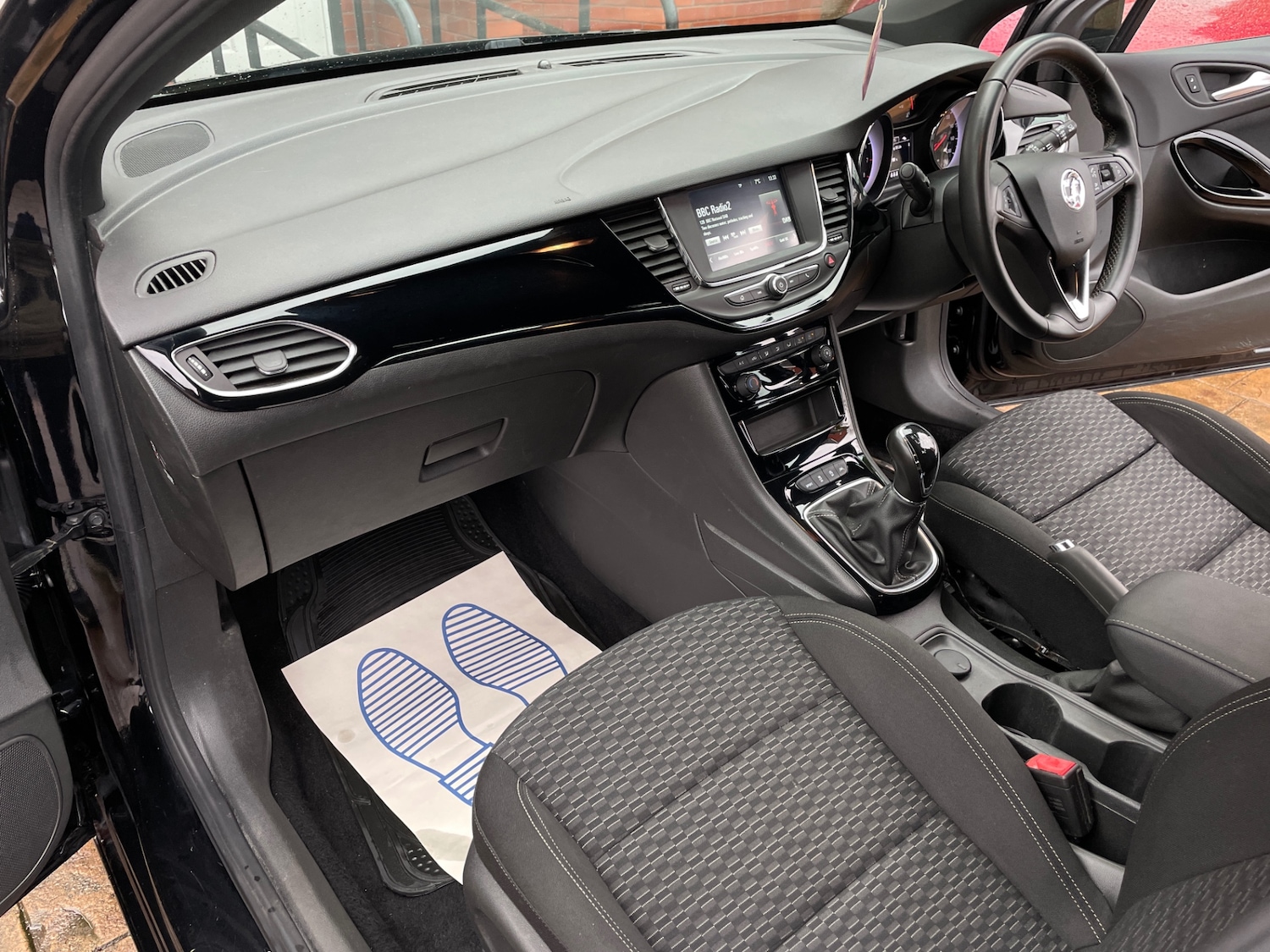 Used Vauxhall Astra 2019 for sale - 77214741: Photo 8