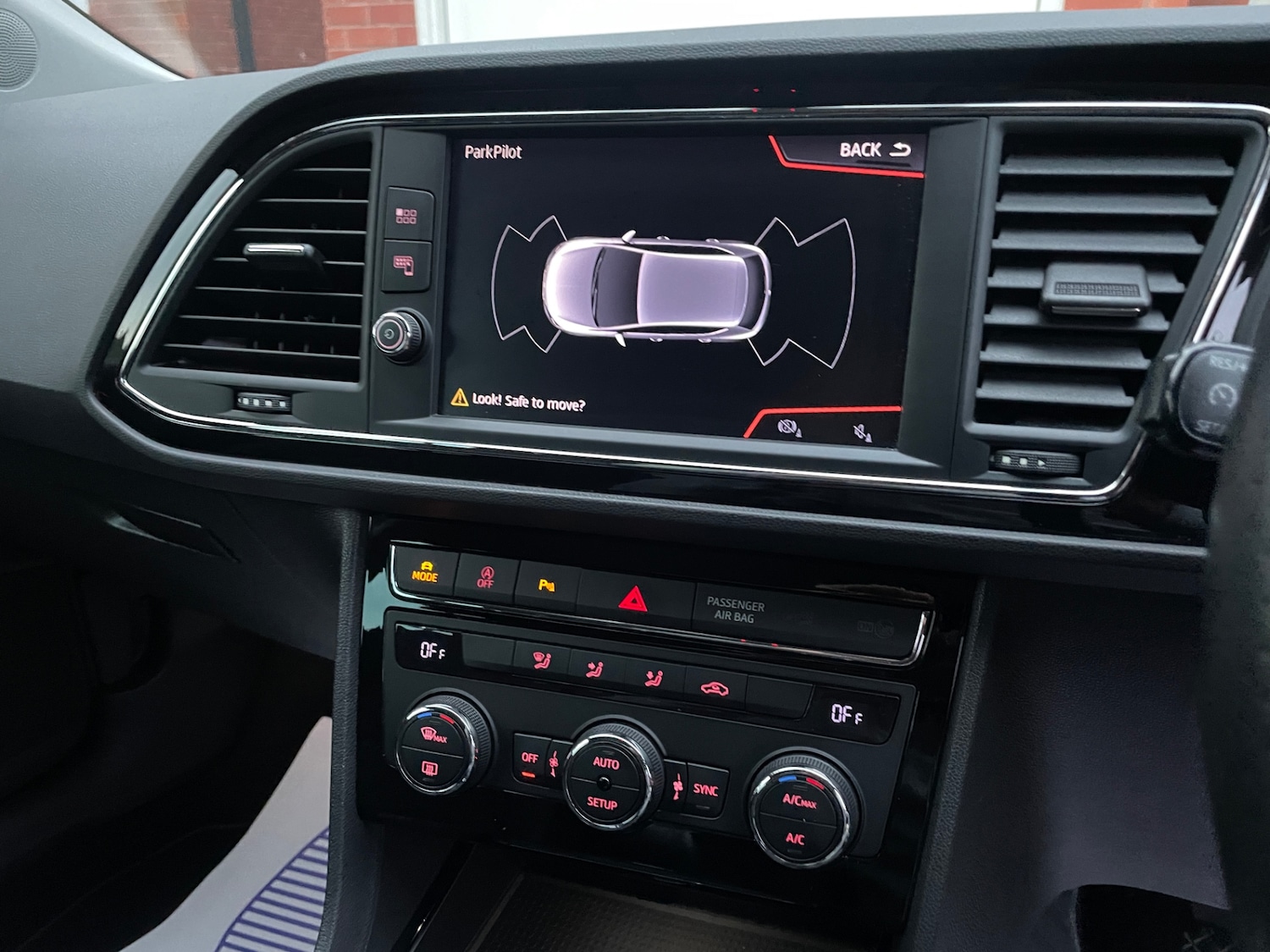 Used SEAT Leon 2019 for sale - 76591691: Photo 10