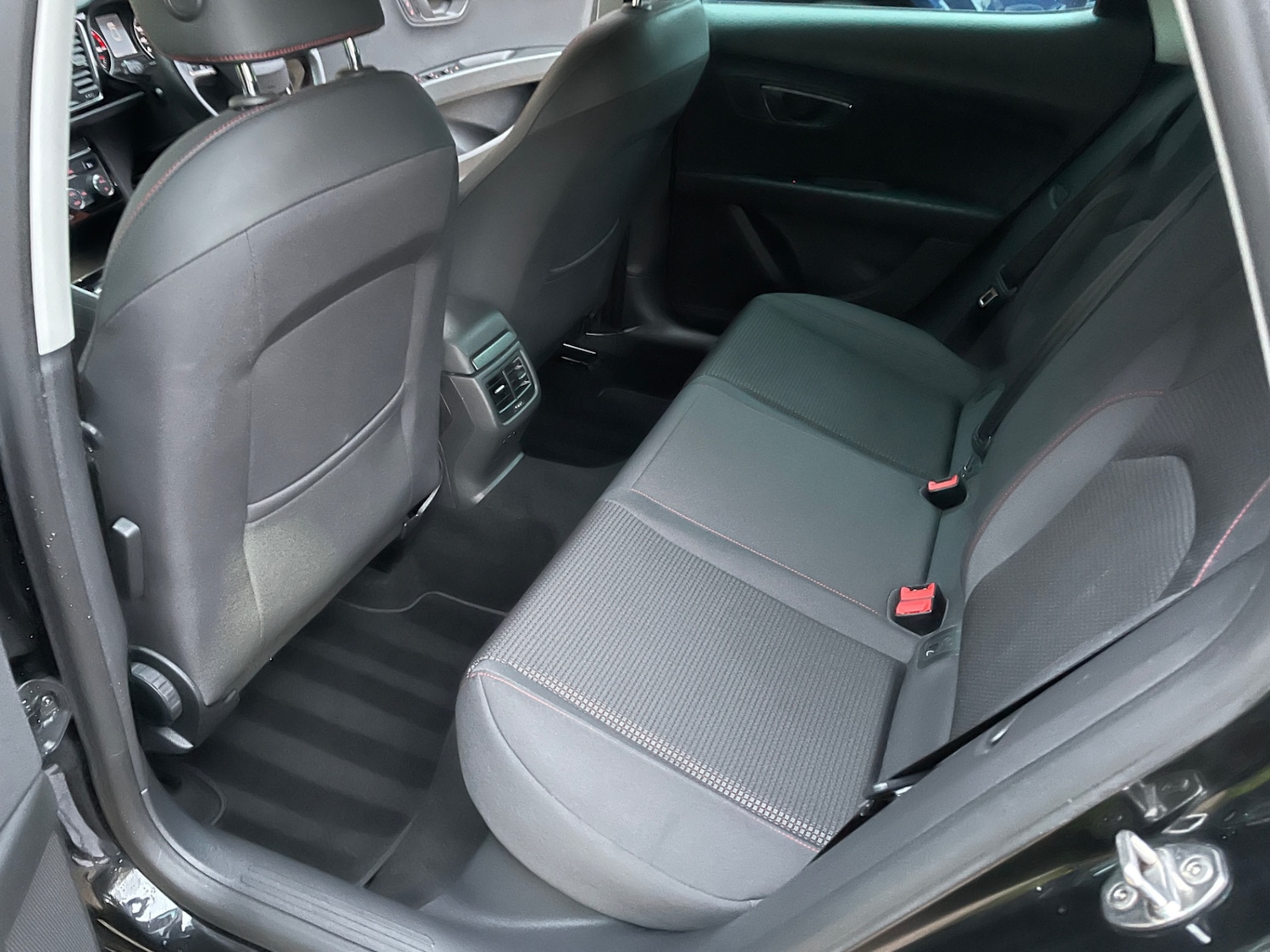 Used SEAT Leon 2019 for sale - 76591691: Photo 12