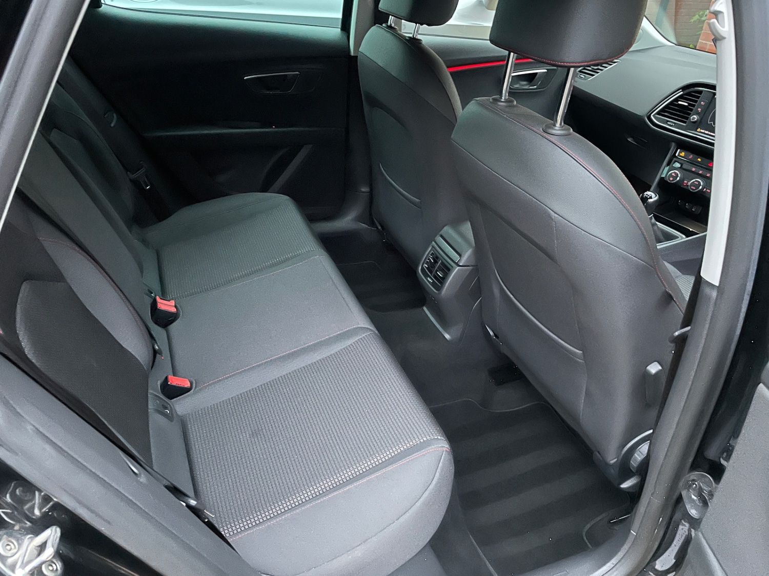 Used SEAT Leon 2019 for sale - 76591691: Photo 13