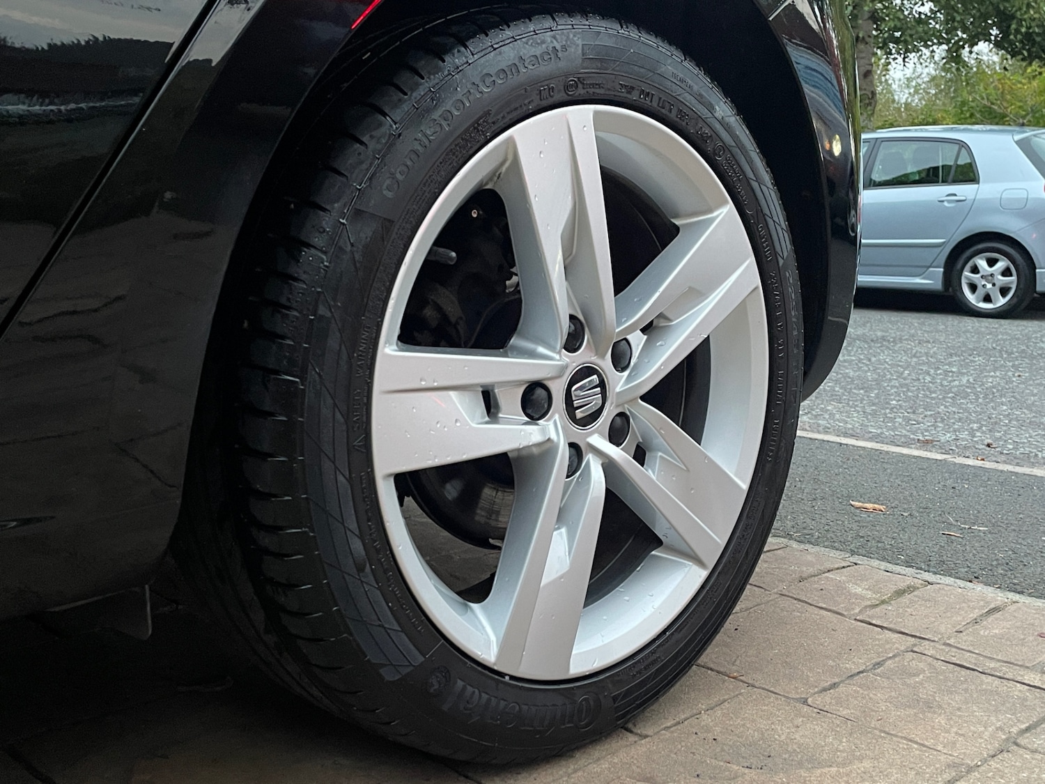 Used SEAT Leon 2019 for sale - 76591691: Photo 14