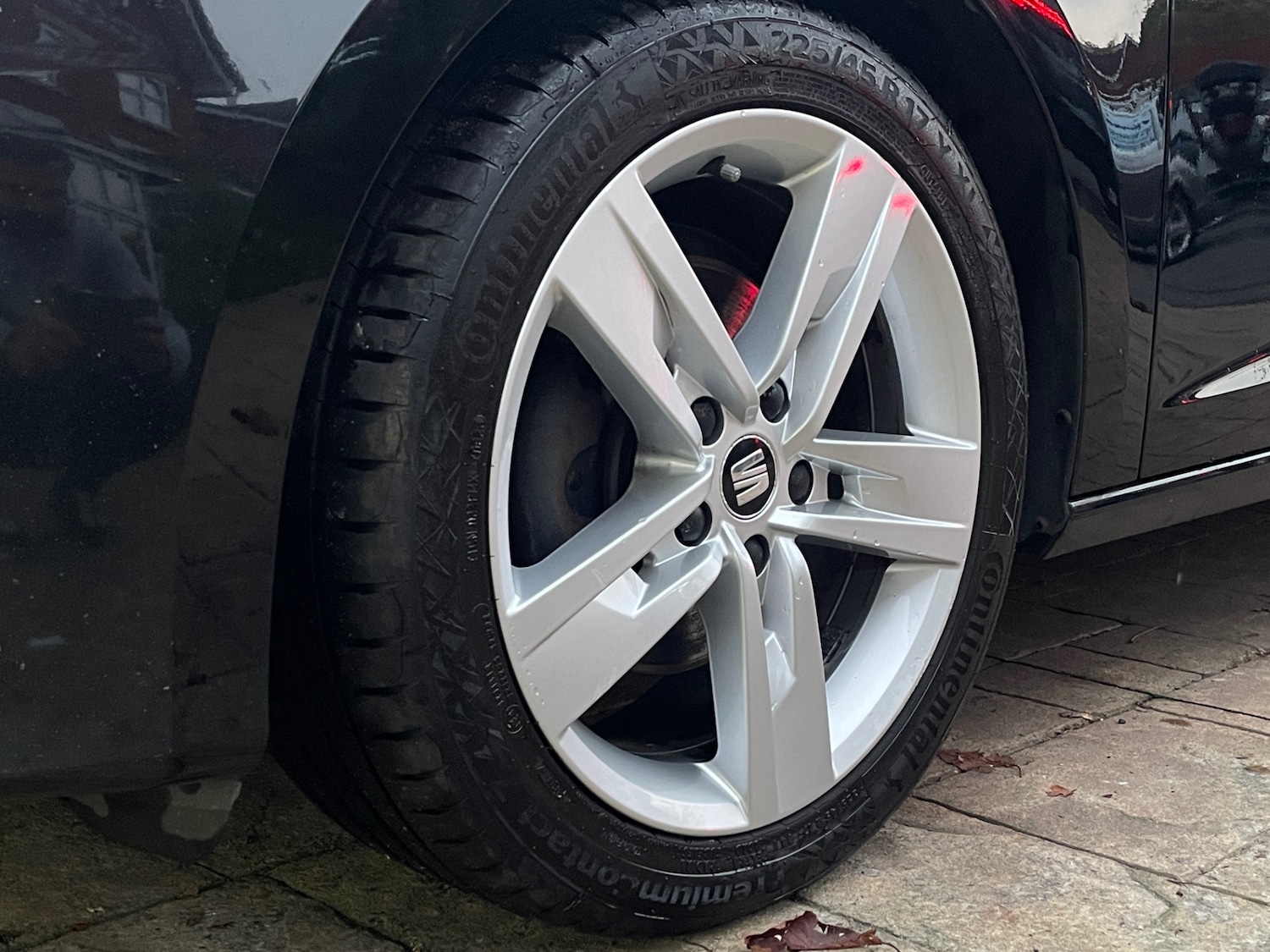 Used SEAT Leon 2019 for sale - 76591691: Photo 15