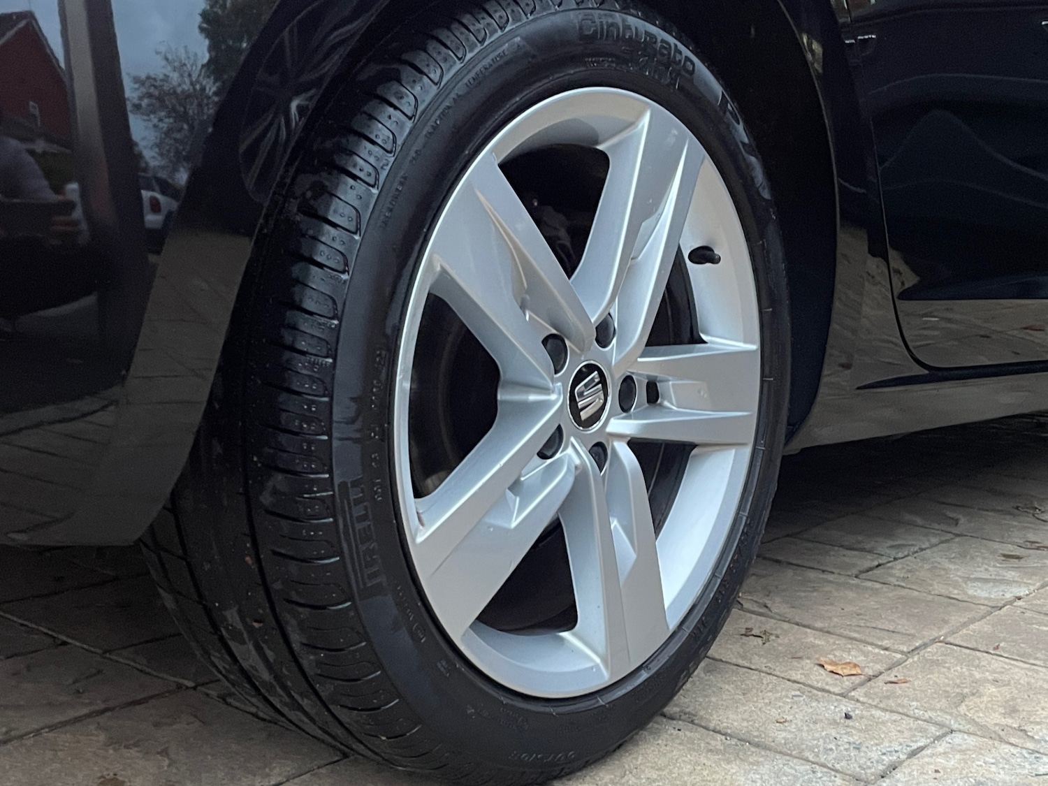 Used SEAT Leon 2019 for sale - 76591691: Photo 17