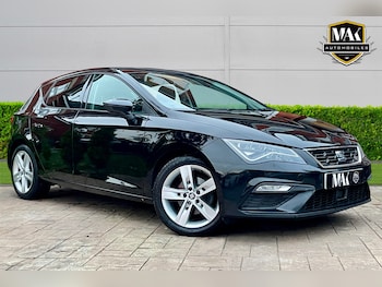 Used SEAT Leon 2019 for sale - 76591691: Photo