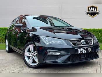 Used SEAT Leon 2019 for sale - 76591691: Photo