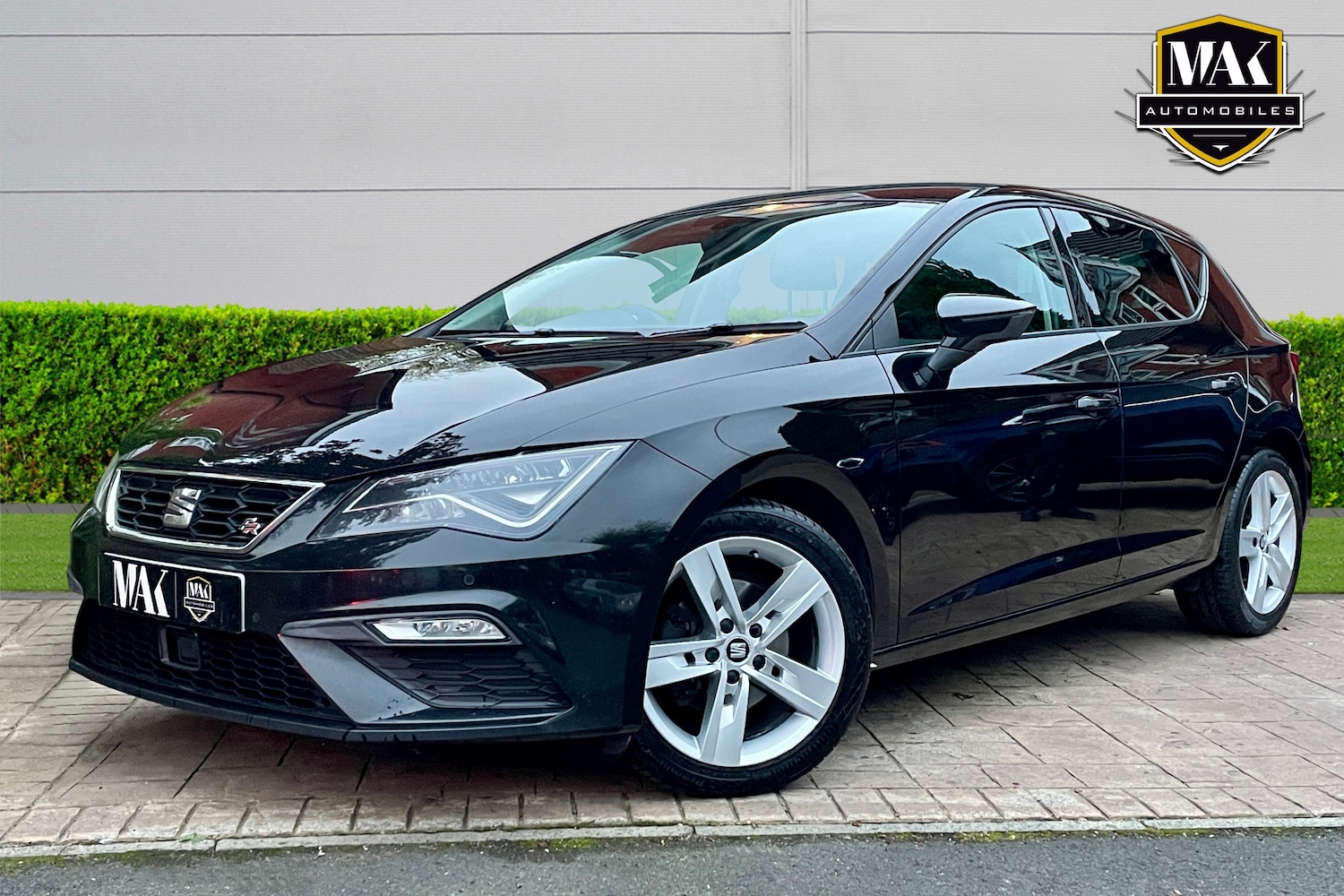 Used SEAT Leon 2019 for sale - 76591691: Photo 3