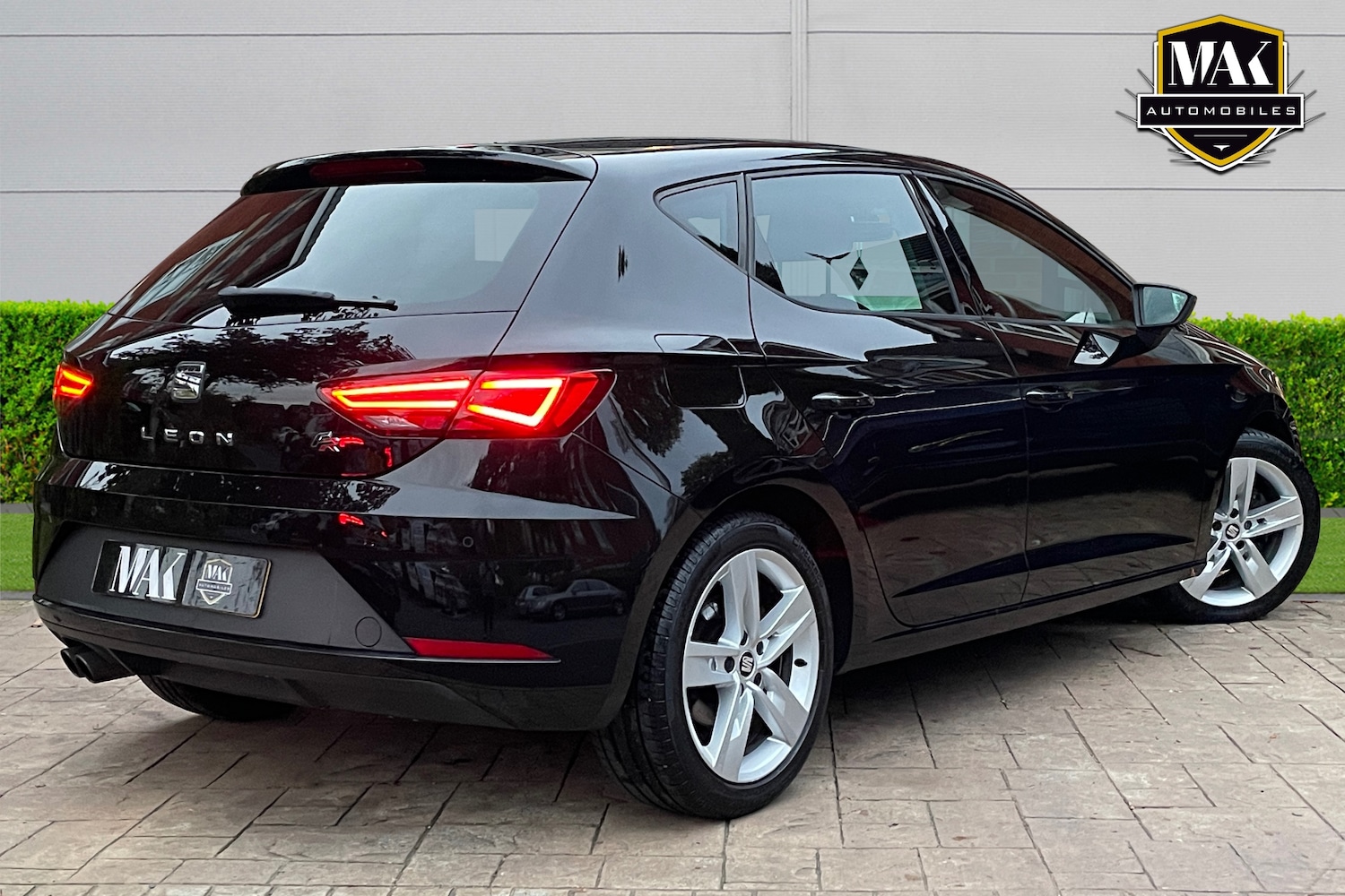 Used SEAT Leon 2019 for sale - 76591691: Photo 4