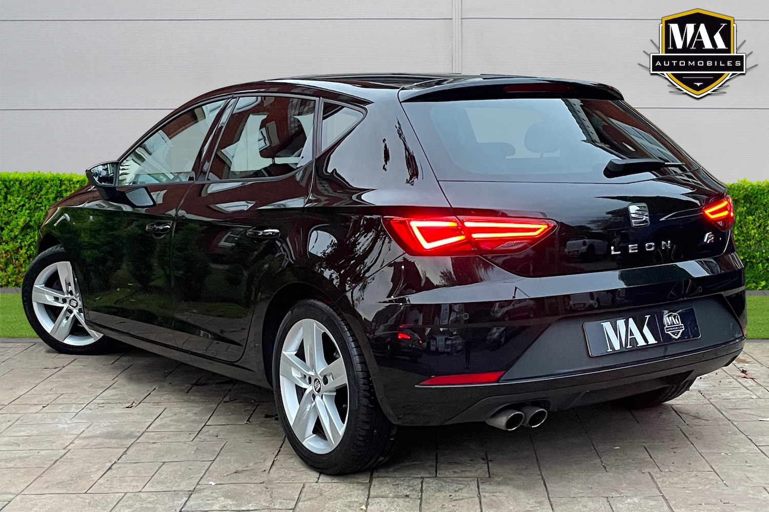 Used SEAT Leon 2019 for sale - 76591691: Photo 5