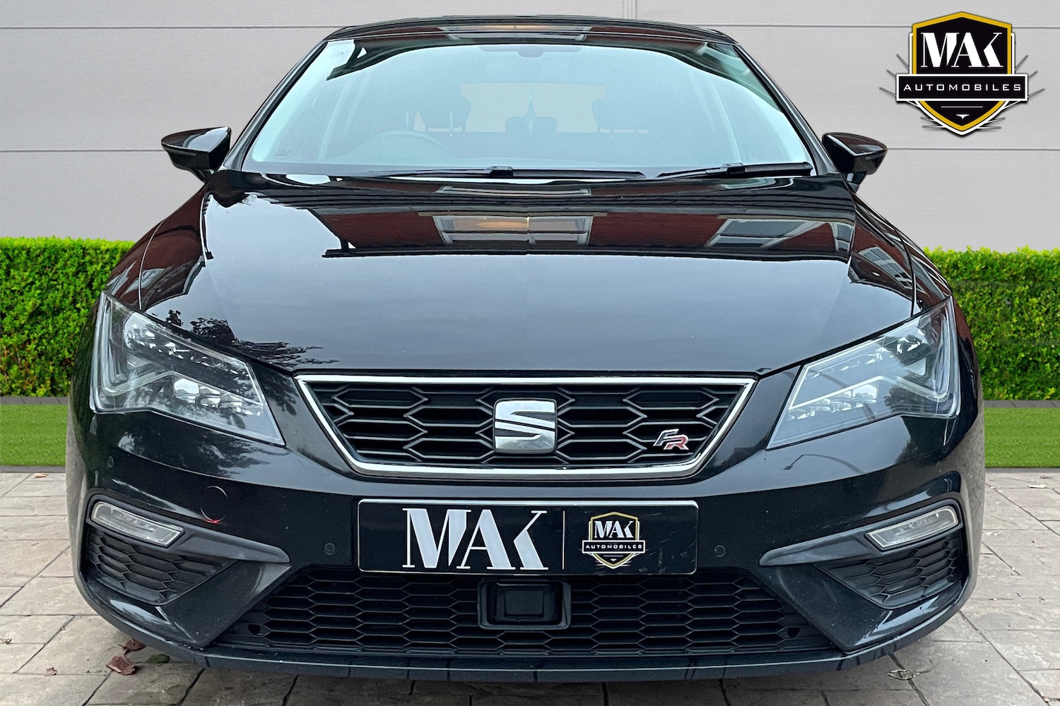 Used SEAT Leon 2019 for sale - 76591691: Photo 6