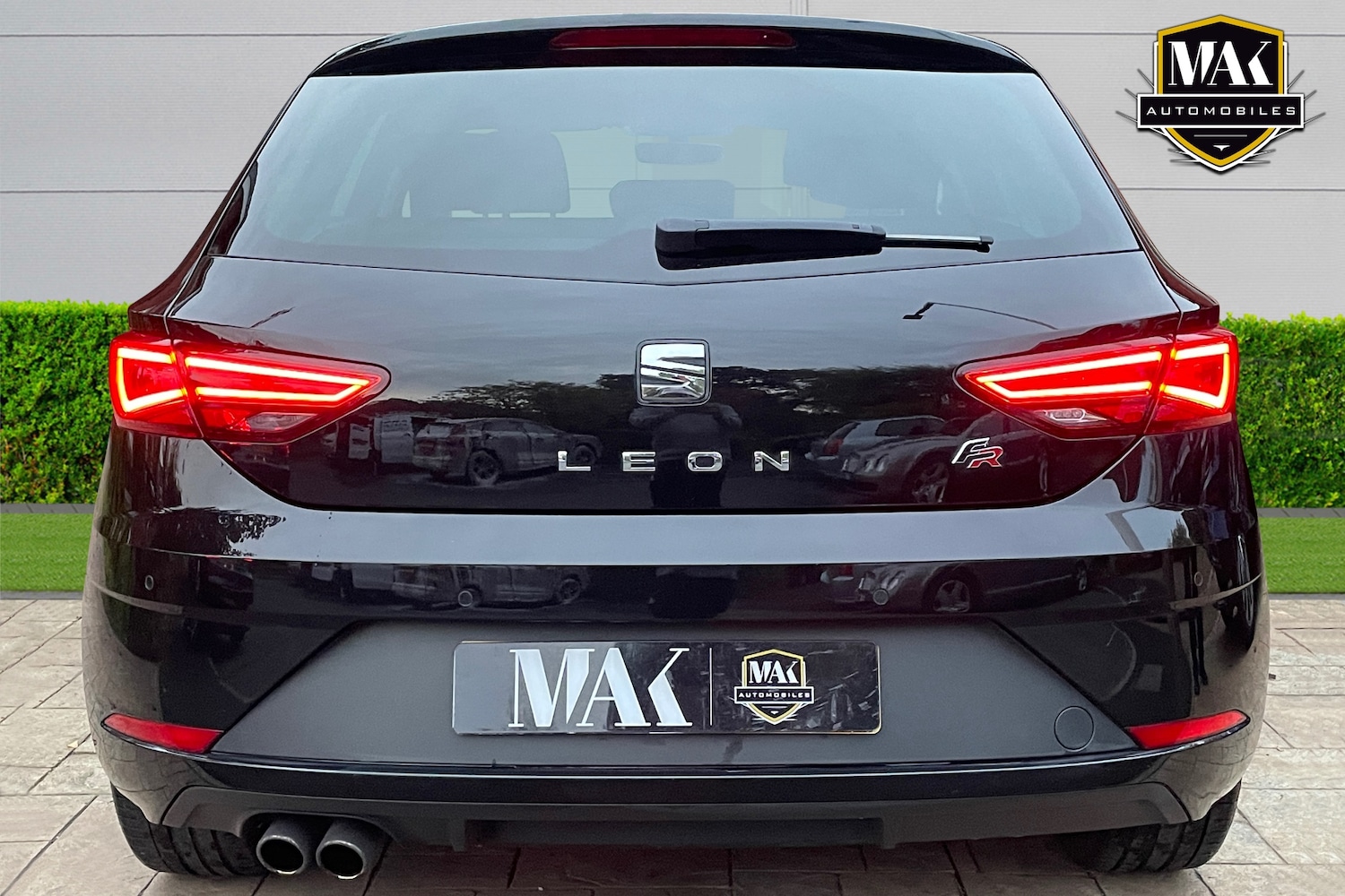 Used SEAT Leon 2019 for sale - 76591691: Photo 7