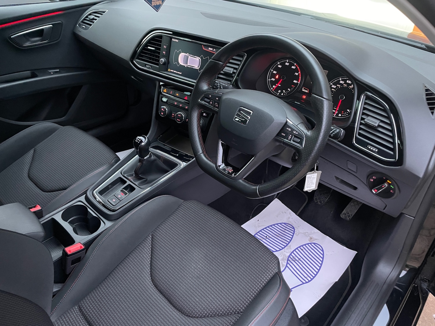 Used SEAT Leon 2019 for sale - 76591691: Photo 8