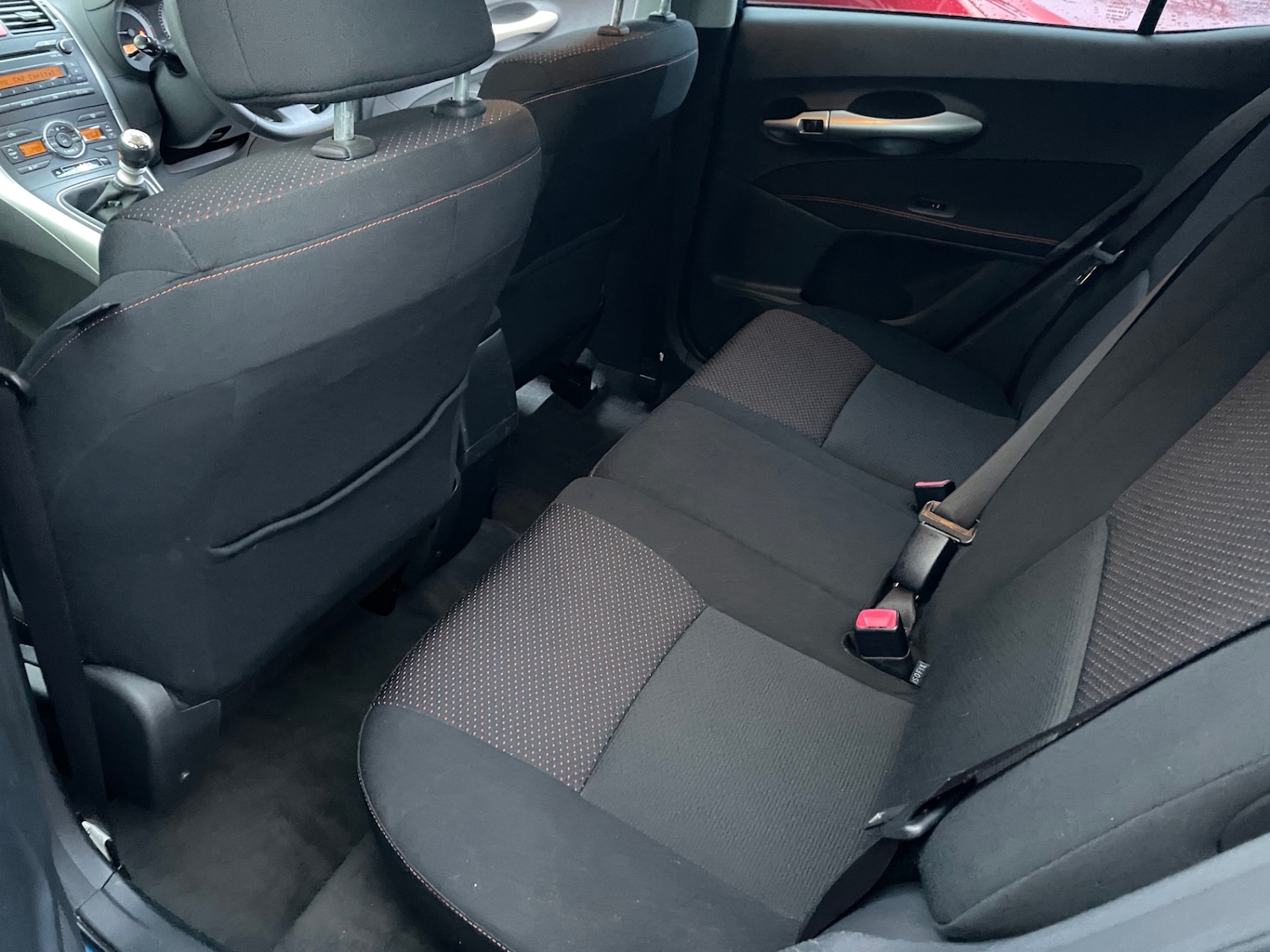 Used Toyota Auris 2010 for sale - 77495728: Photo 10