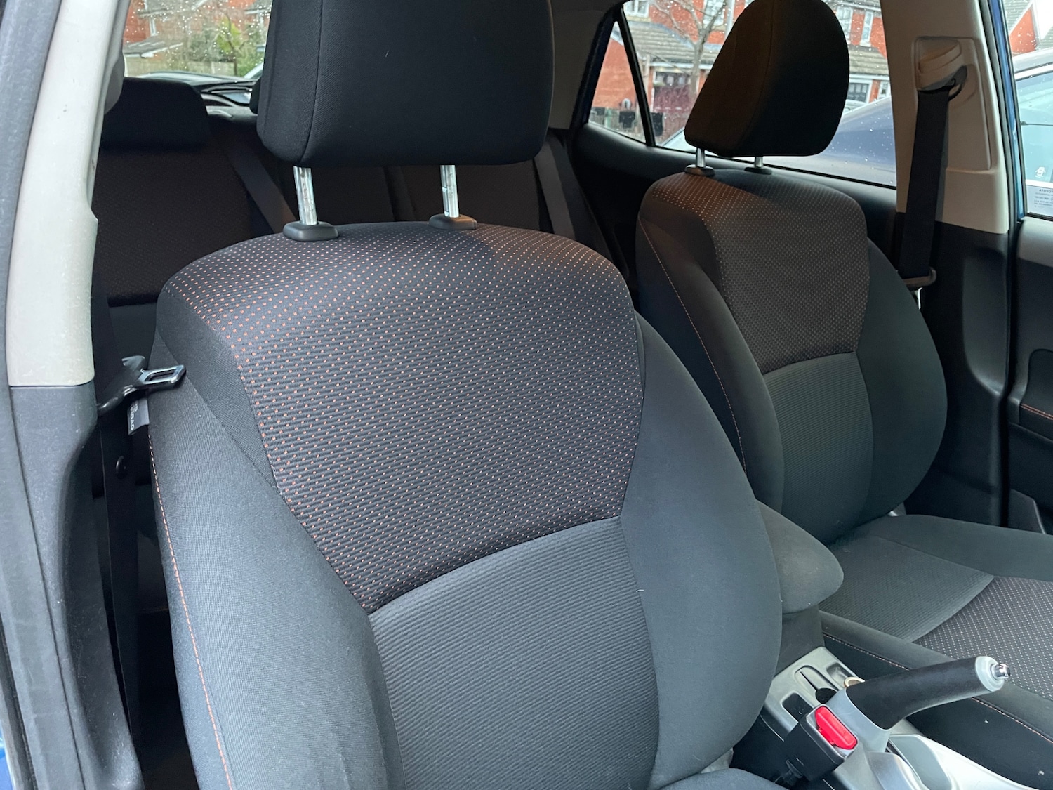 Used Toyota Auris 2010 for sale - 77495728: Photo 12