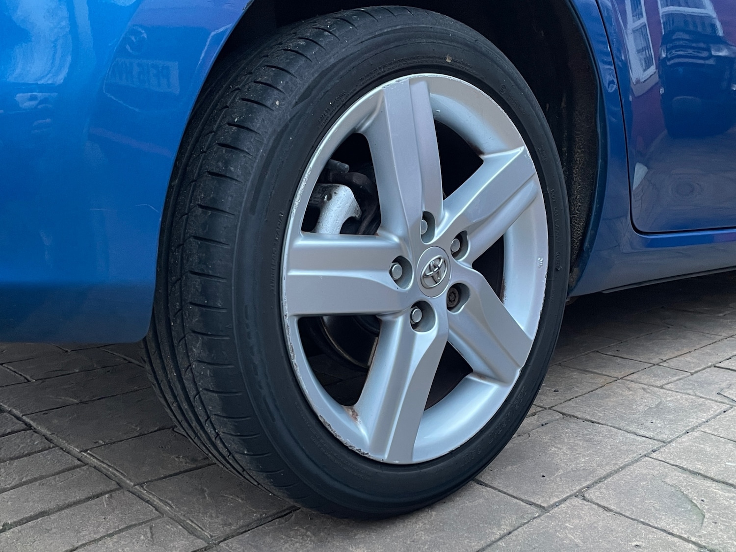 Used Toyota Auris 2010 for sale - 77495728: Photo 15