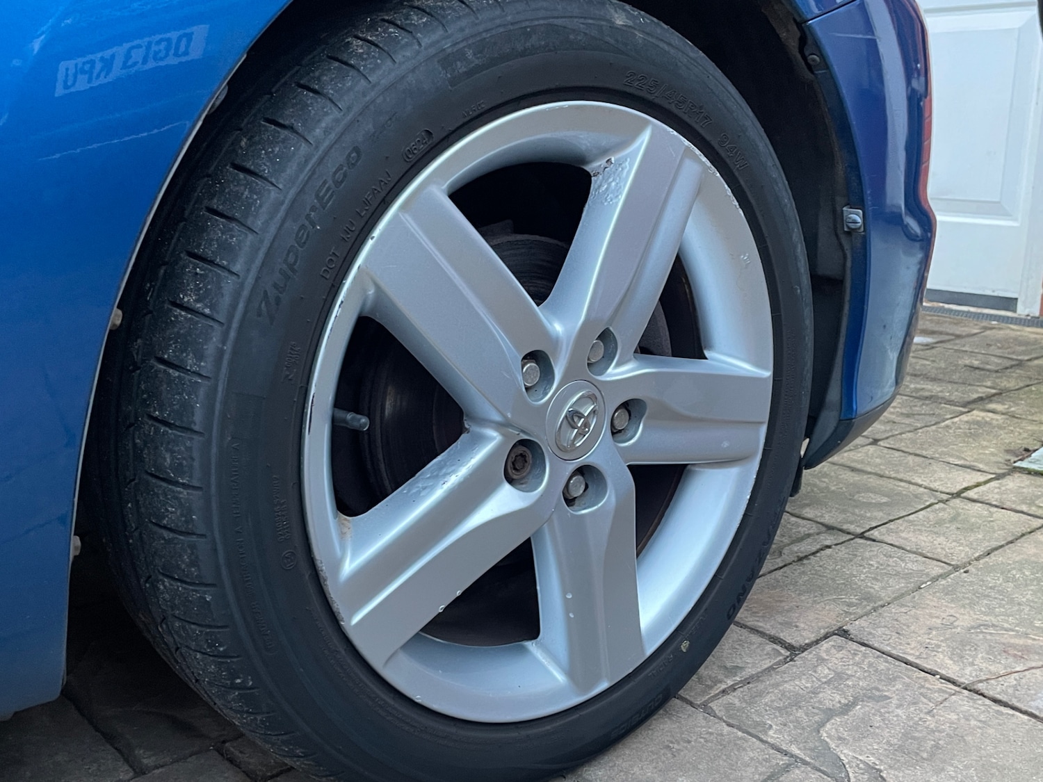 Used Toyota Auris 2010 for sale - 77495728: Photo 16