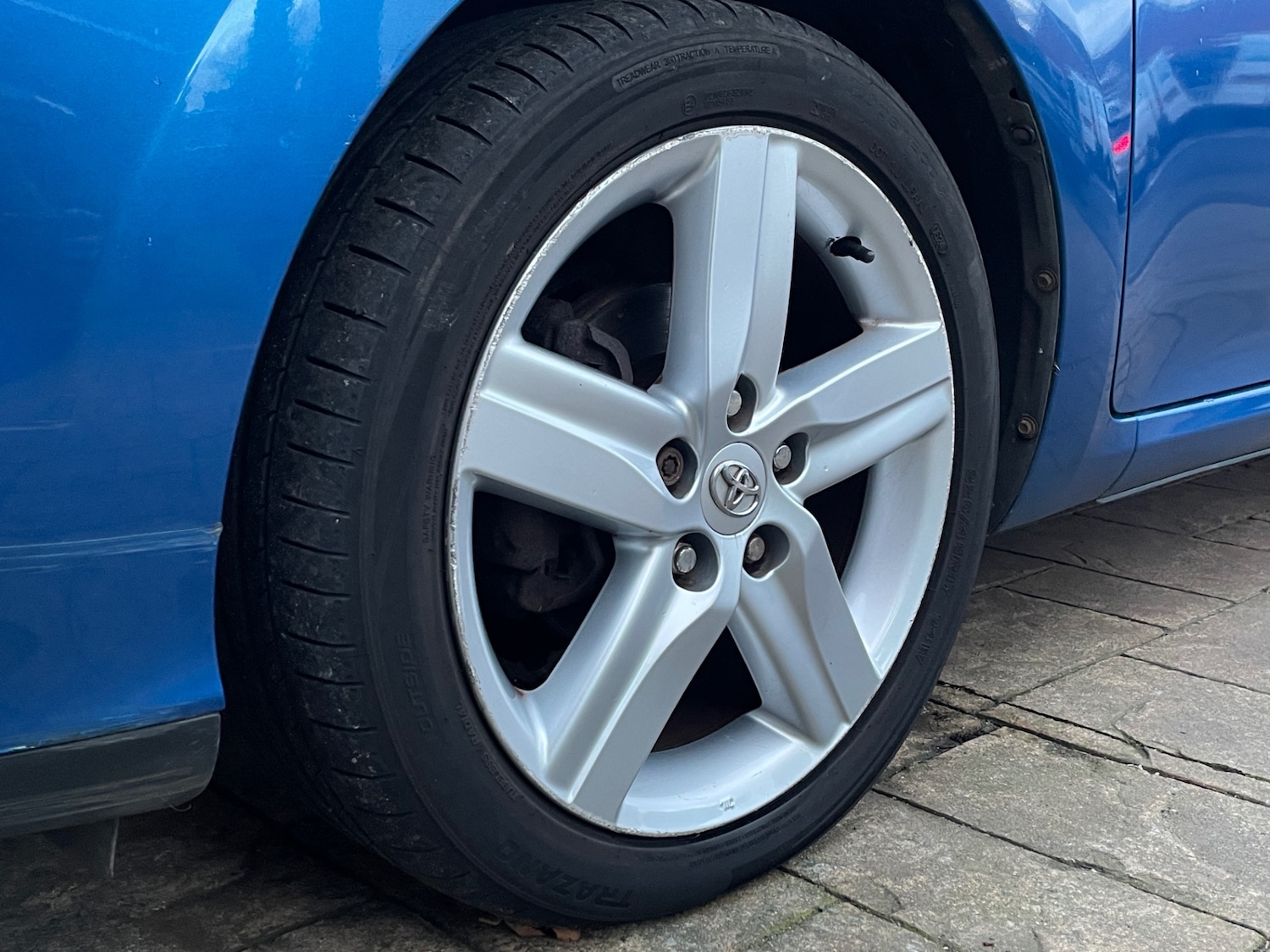 Used Toyota Auris 2010 for sale - 77495728: Photo 17