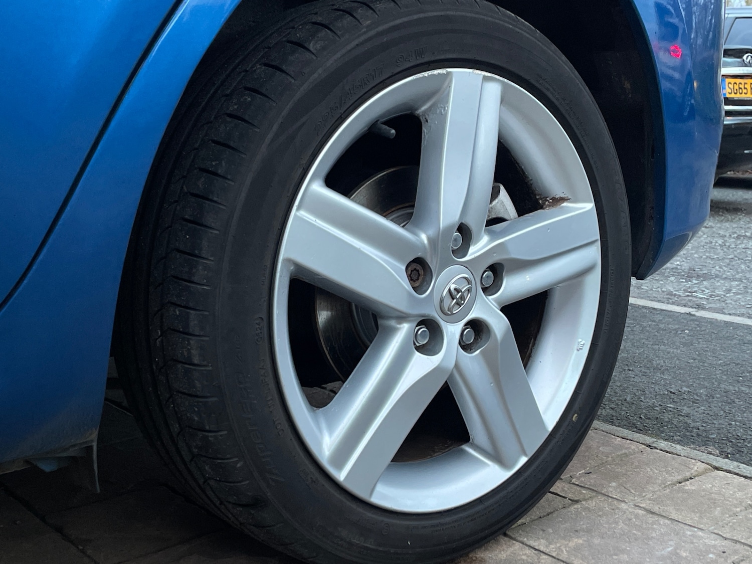 Used Toyota Auris 2010 for sale - 77495728: Photo 18