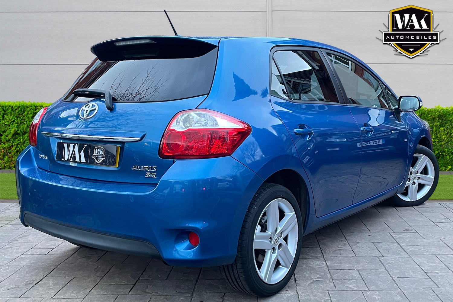 Used Toyota Auris 2010 for sale - 77495728: Photo 4