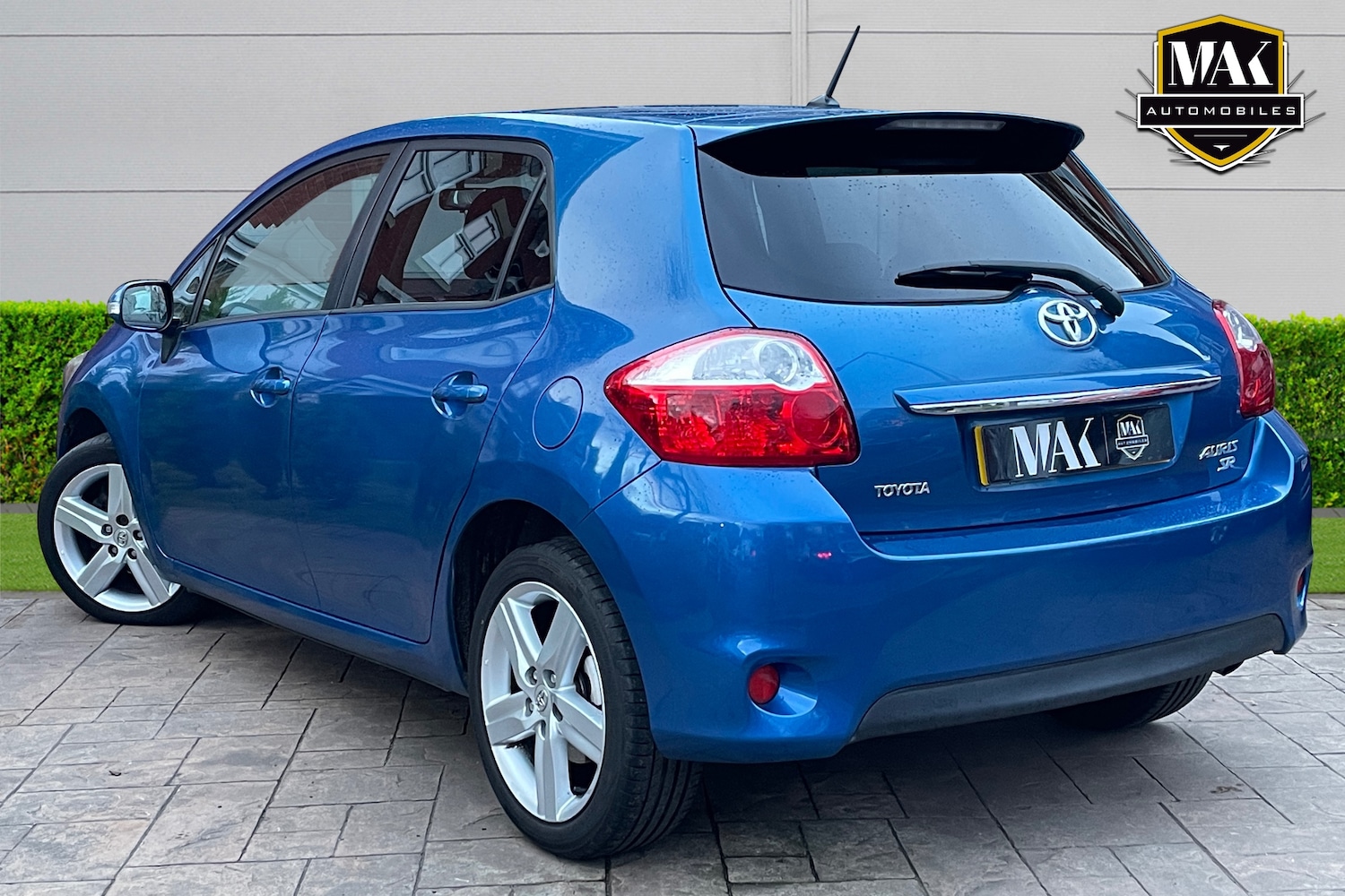 Used Toyota Auris 2010 for sale - 77495728: Photo 5