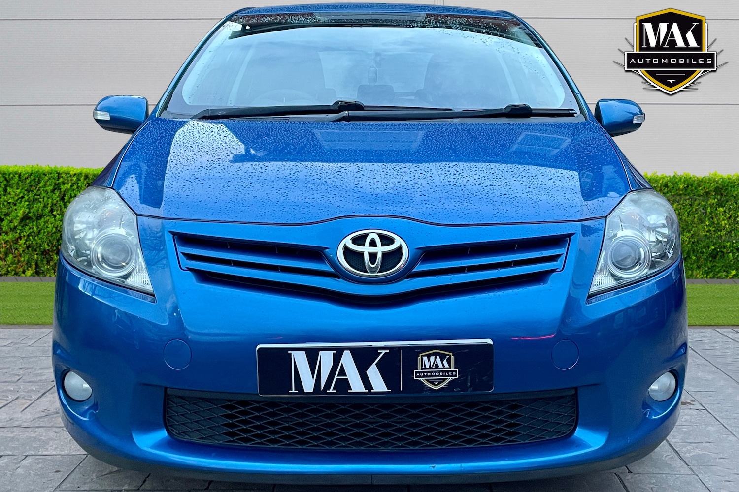 Used Toyota Auris 2010 for sale - 77495728: Photo 6