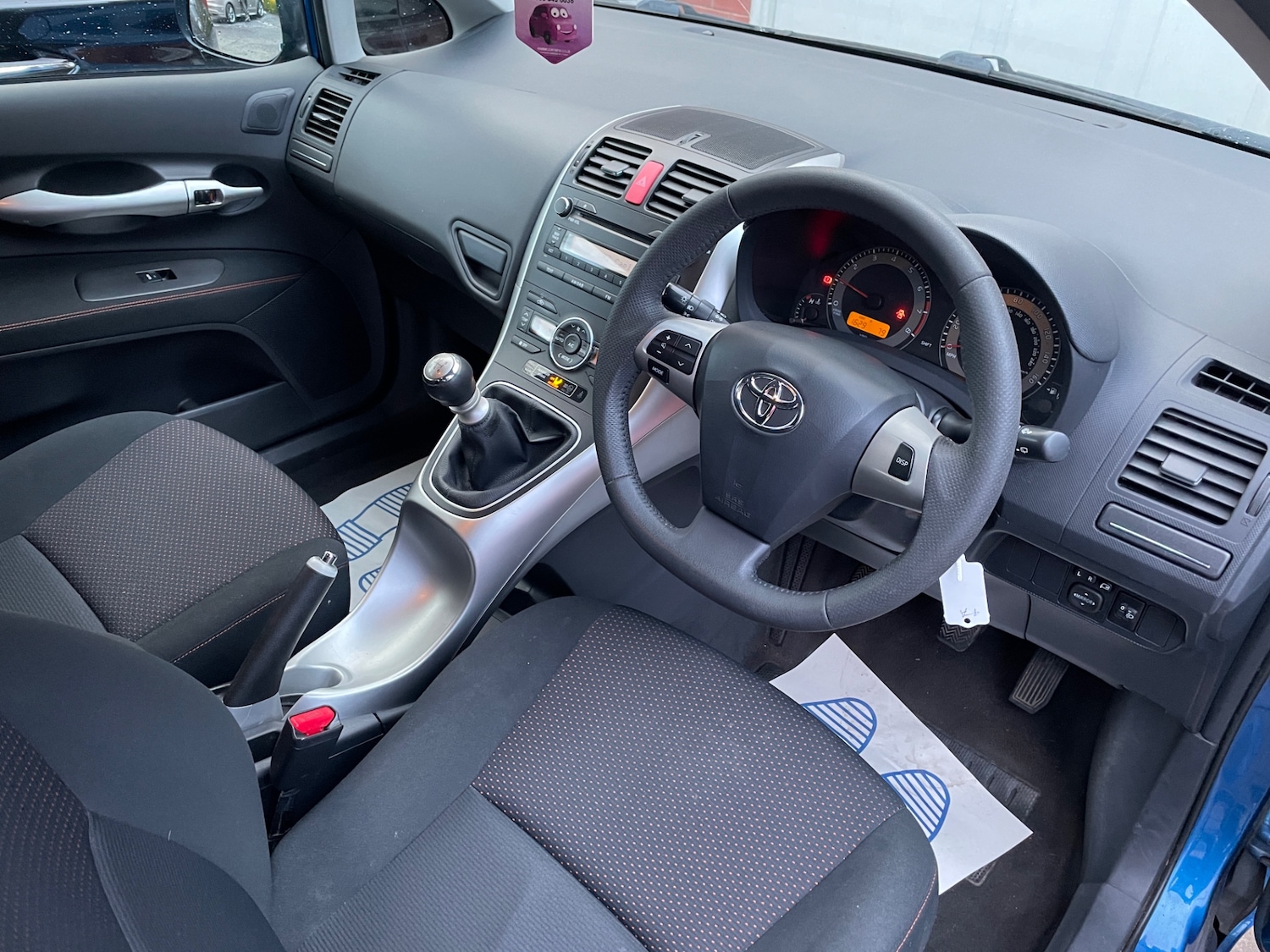 Used Toyota Auris 2010 for sale - 77495728: Photo 7