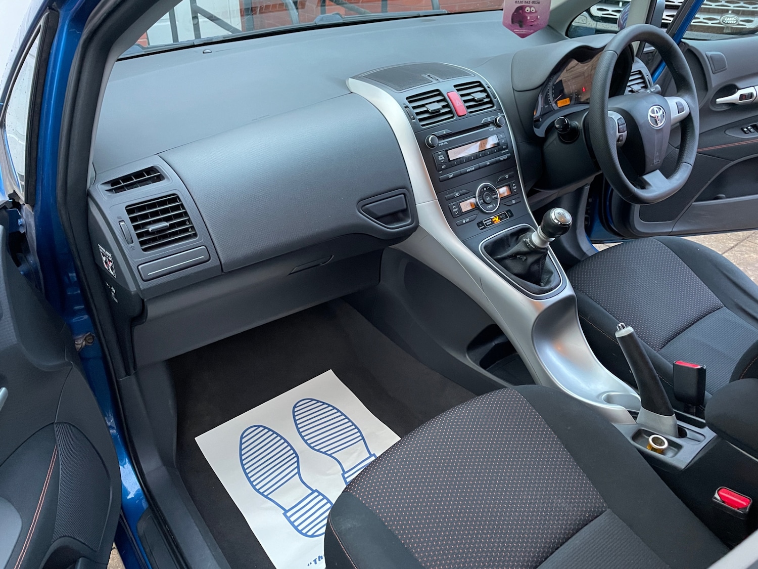 Used Toyota Auris 2010 for sale - 77495728: Photo 8