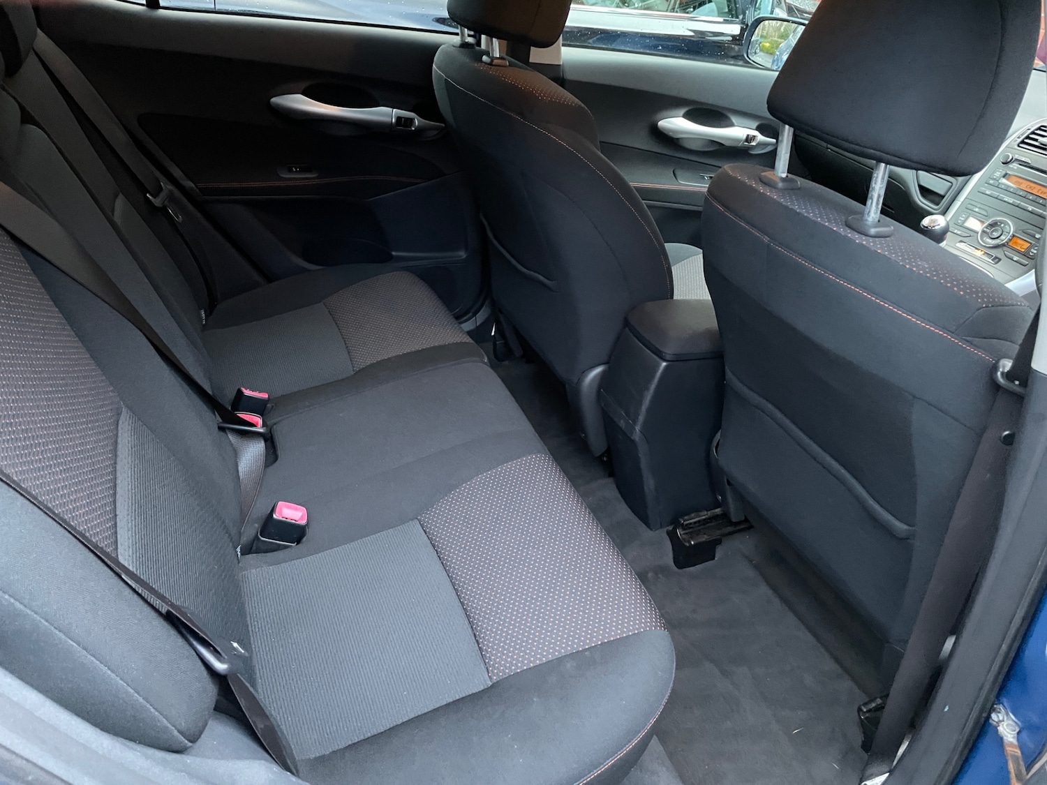 Used Toyota Auris 2010 for sale - 77495728: Photo 9