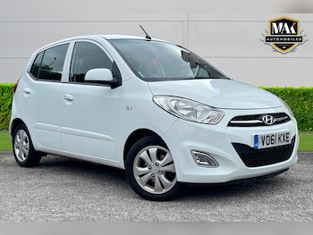 Hyundai - i10