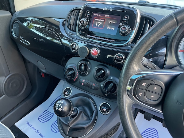Used Fiat 500 2016 for sale - 76179077: Photo 13